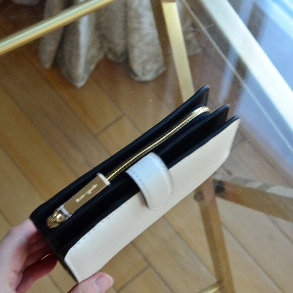 Kate Spade Madison Puffy Heart Medium Bifold Wallet KK182 - Picture 4 of 9